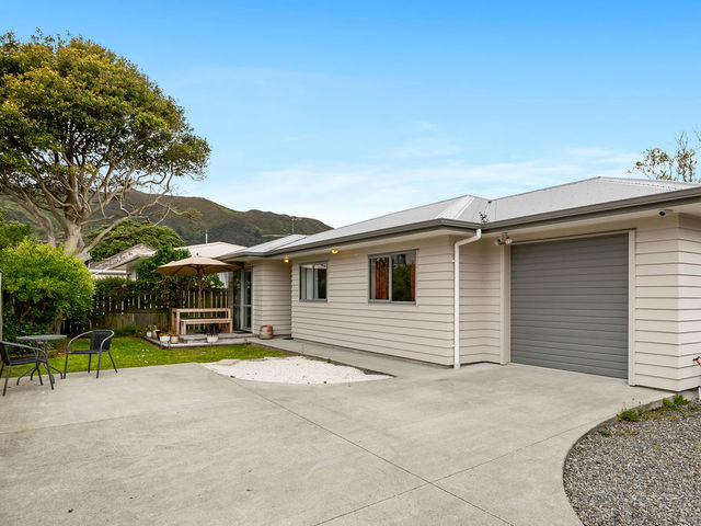 75A Cambridge Terrace Waterloo