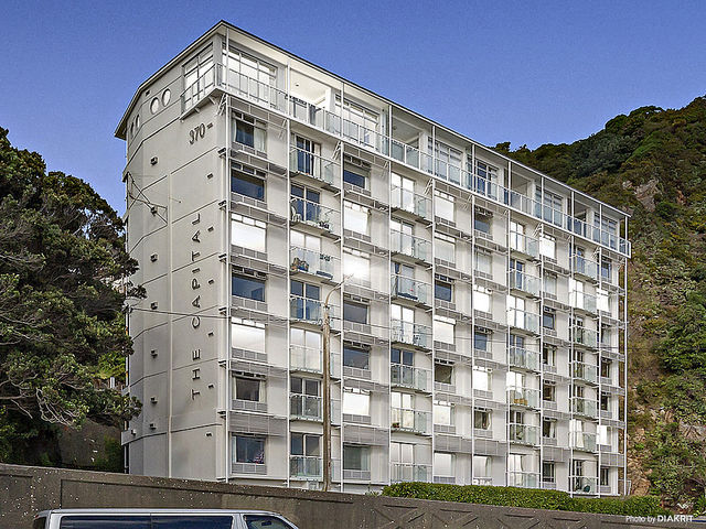 10/370 Oriental Parade Oriental Bay