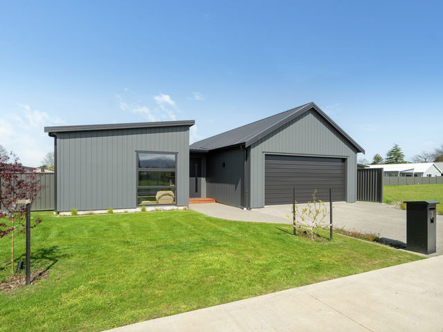 3 Ross Taylor Lane Masterton