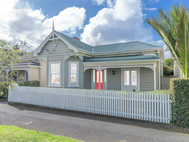 85 Burnley Terrace Sandringham