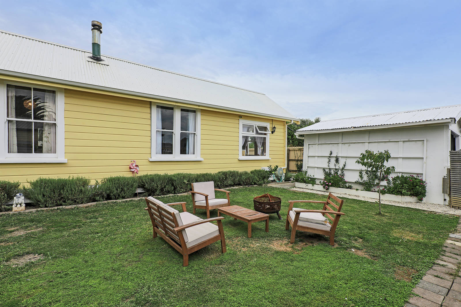 308A Lumsden Road, Akina 3 Bed House For Sale