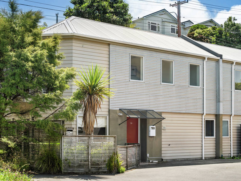 54A Fortunatus Street Brooklyn