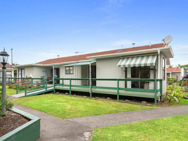 Unit D1/1 Pompallier Estate Drive Maunu