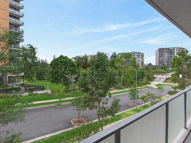 208/2 Morton Street Parramatta