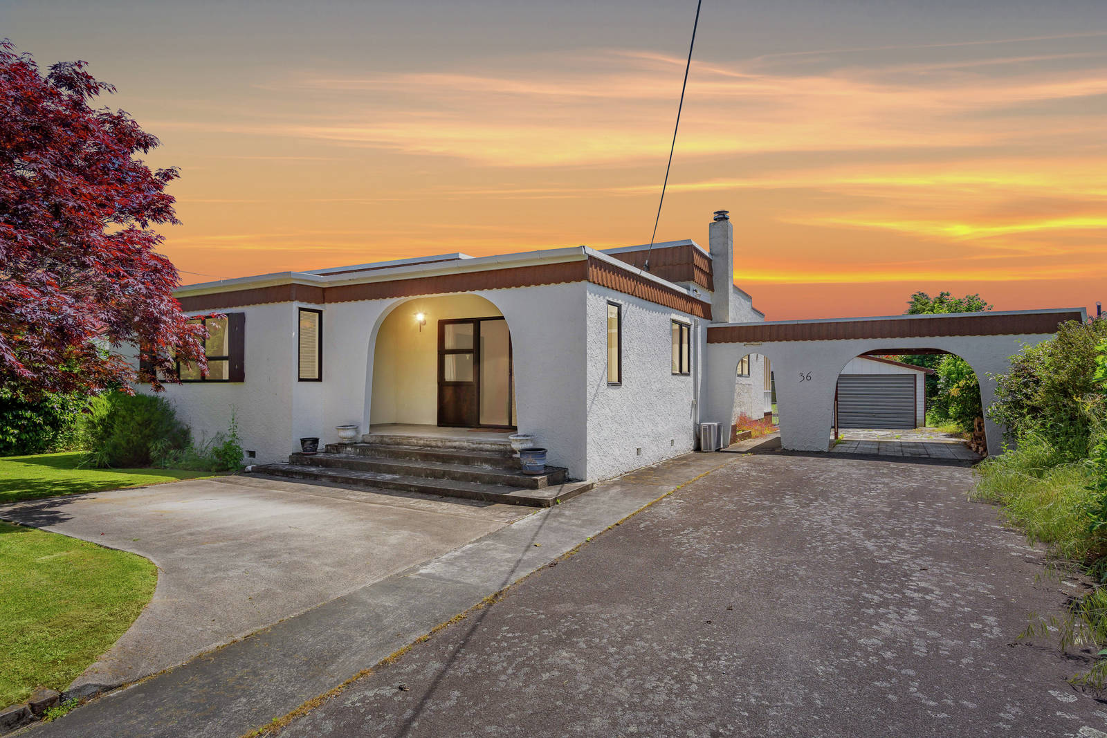 36 West Street, Greytown, South Wairarapa 3 Bed House Private Sale