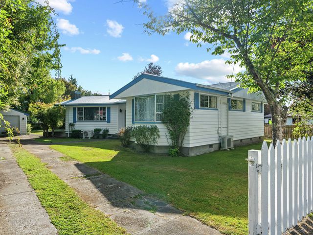 4 Mary Street Masterton