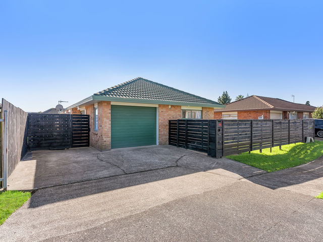 9B Finlayson Avenue Clendon Park