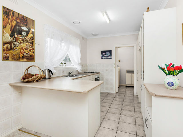 58 Sherbrooke Avenue Oakleigh South