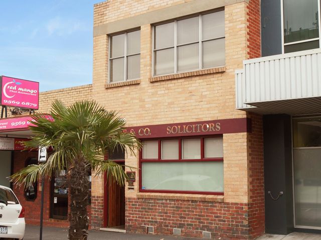 3 Station Street Oakleigh