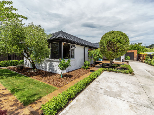 25 Hurunui Street Cracroft