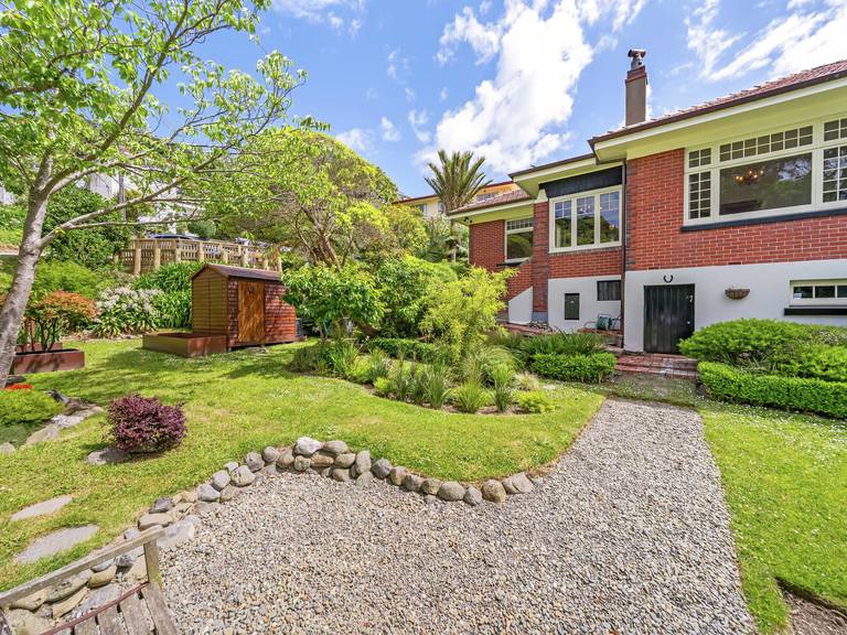 30 Buckingham Street Melrose