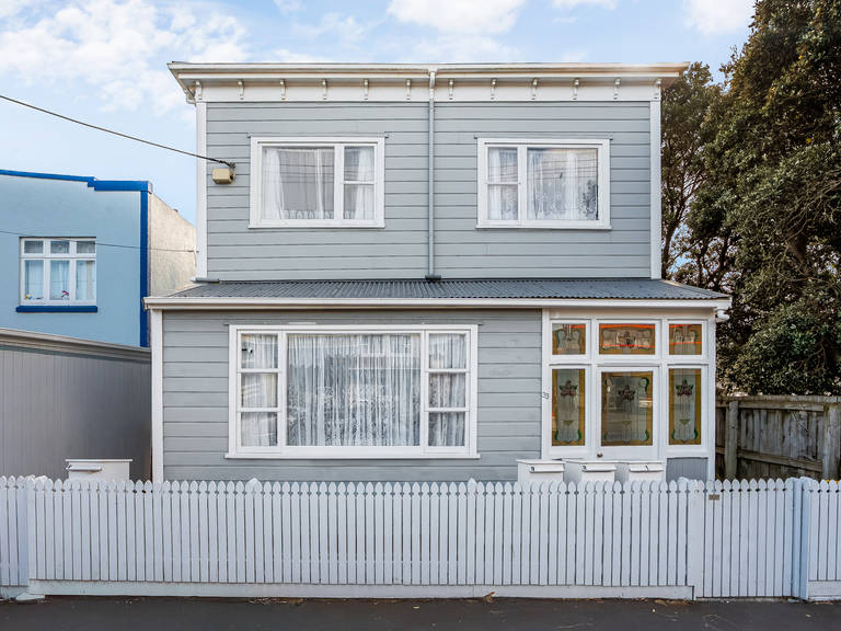 33 Constable Street Newtown