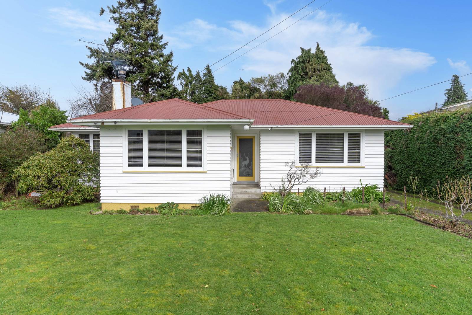 24 Fox Street, Featherston 3 Bed House For Sale