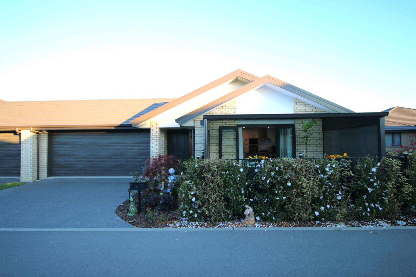 7 Beech Lane, Rolleston 2 Bed House For Sale