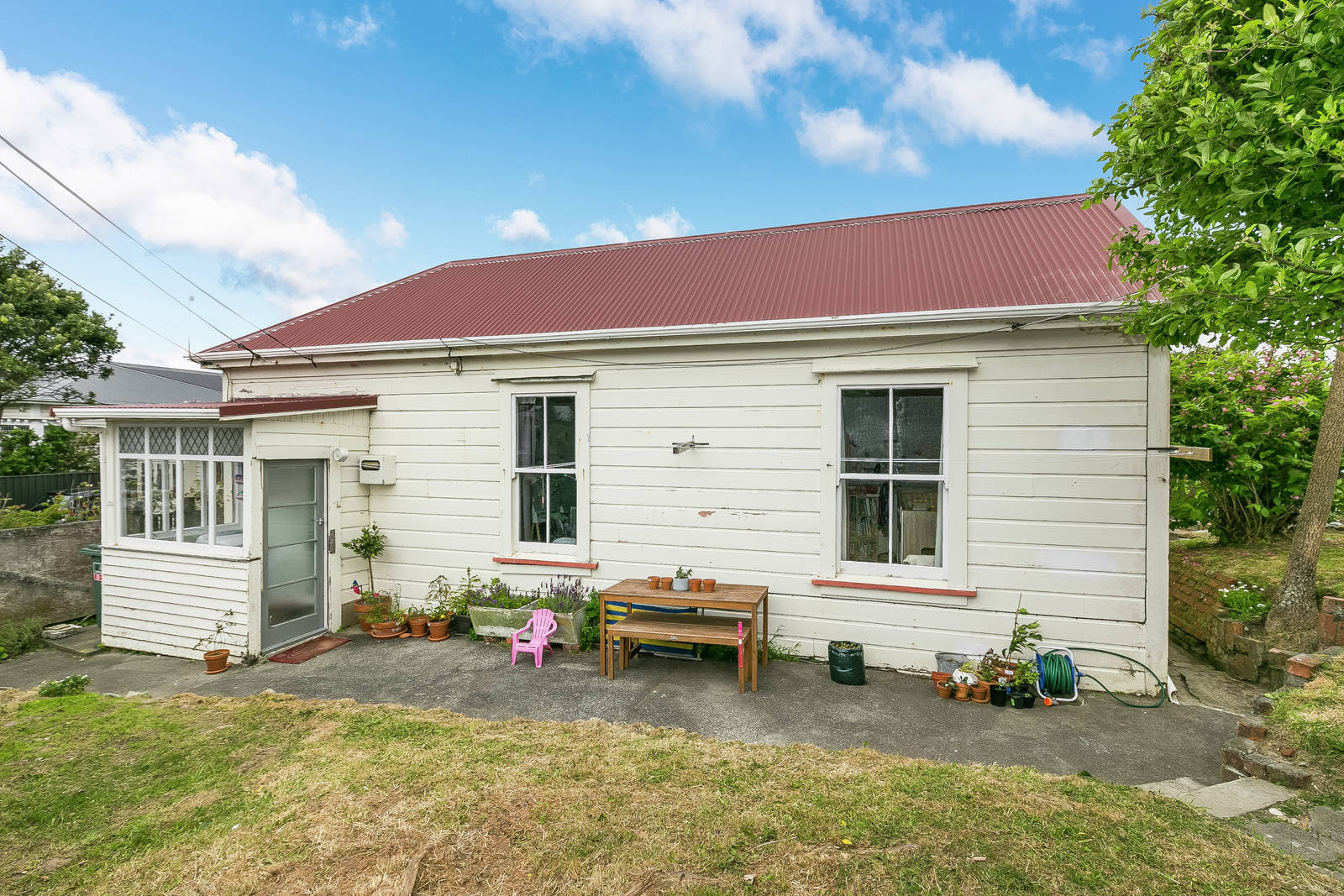 130 Northland Road, Northland 3 Bed House Expression of Interest