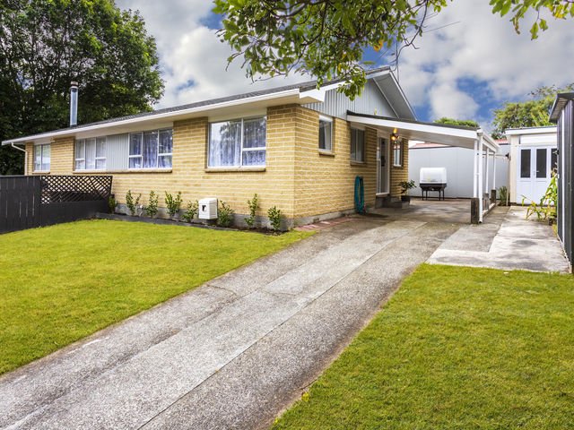 1 Baltimore Crescent Totara Park