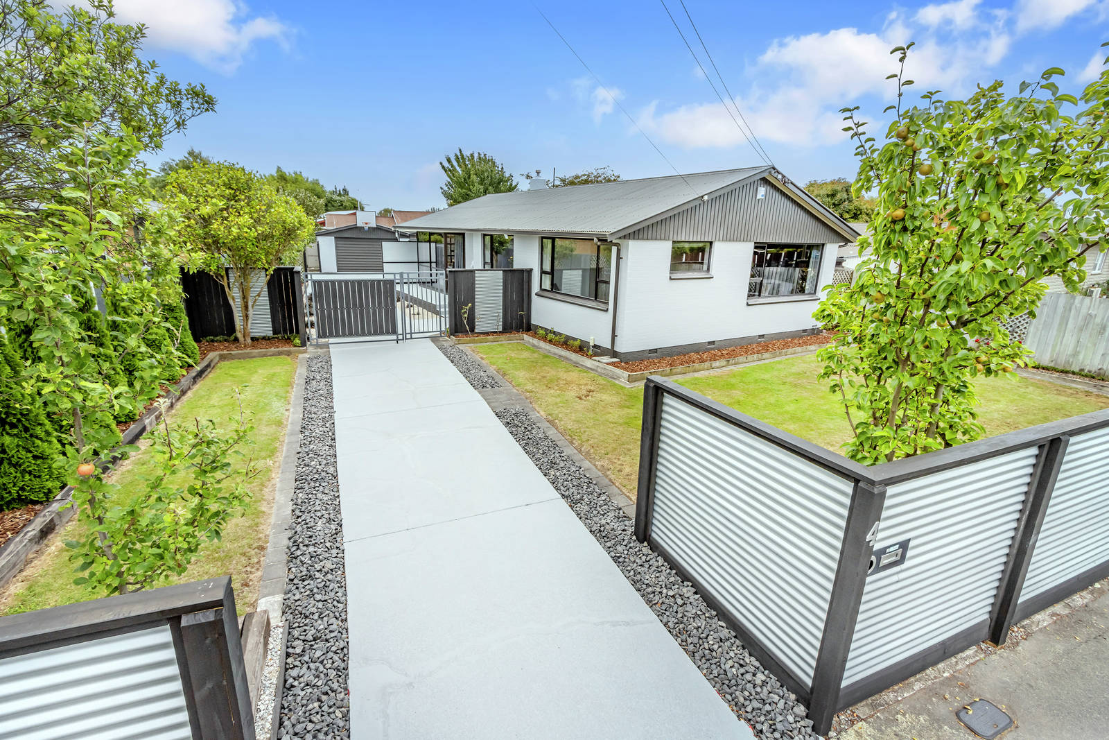 4 Fairford Street, 3 Bed House Deadline Sale
