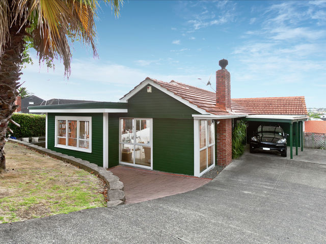 11 Sprott Road Kohimarama