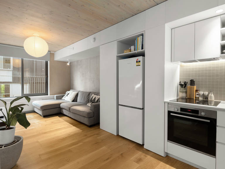 27/257 willis street Te Aro