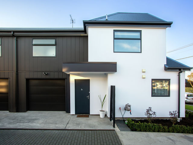 3A McLeod Street Richmond