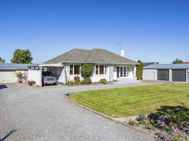 3 Rata Street Rangiora