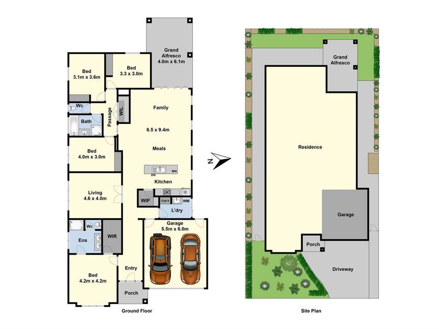 22 Cormorant Drive, St Leonards