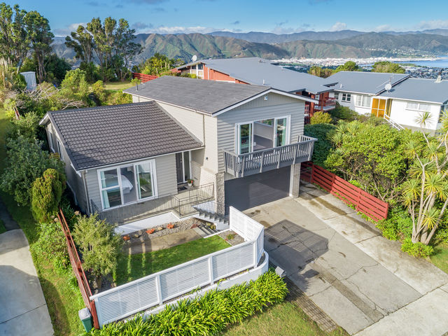 110 Dowse Drive Maungaraki