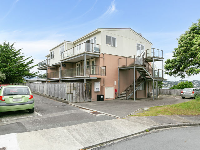 3/21 Duchess Place Maupuia
