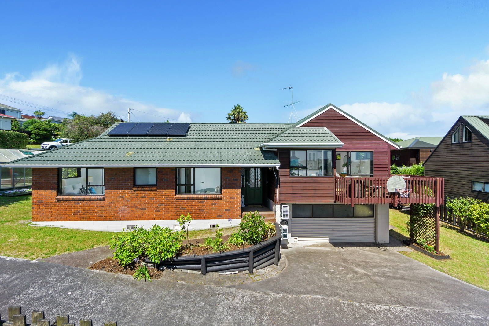 1/870 Beach Road, Torbay 3 Bed House Sold before Auction