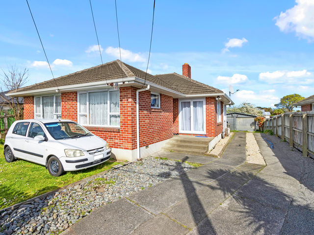 28 Rowan Avenue Aranui