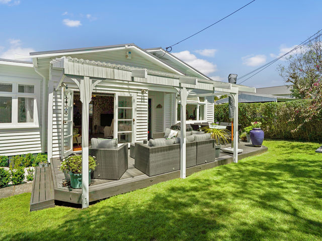 104 Owairaka Avenue Mount Albert