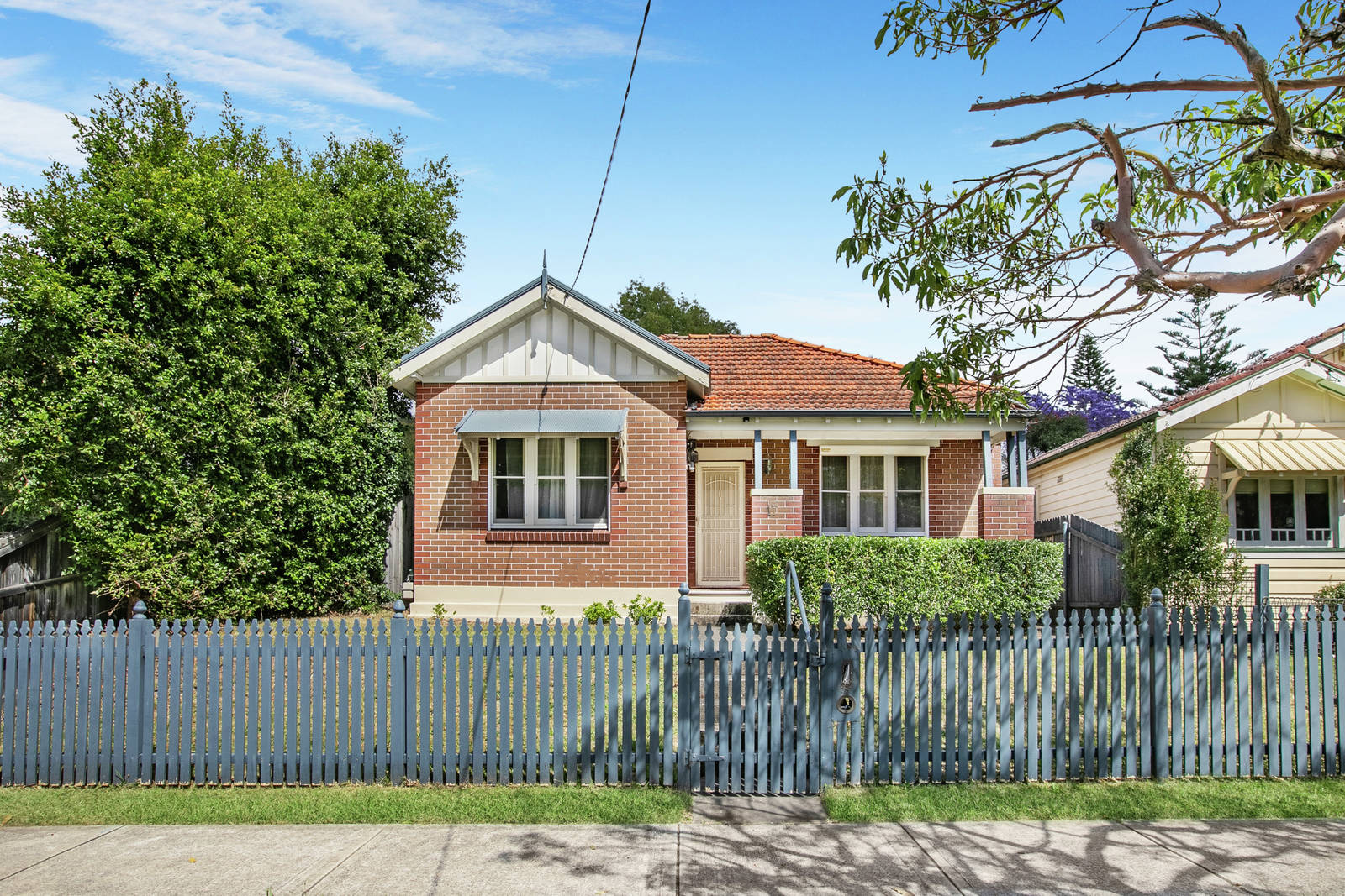 17 Windsor Avenue, Croydon Park 3 Bed House Auction Sold