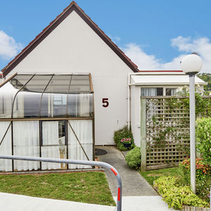 84 Cormier Pike Apt. 054 - Balgowlah heights