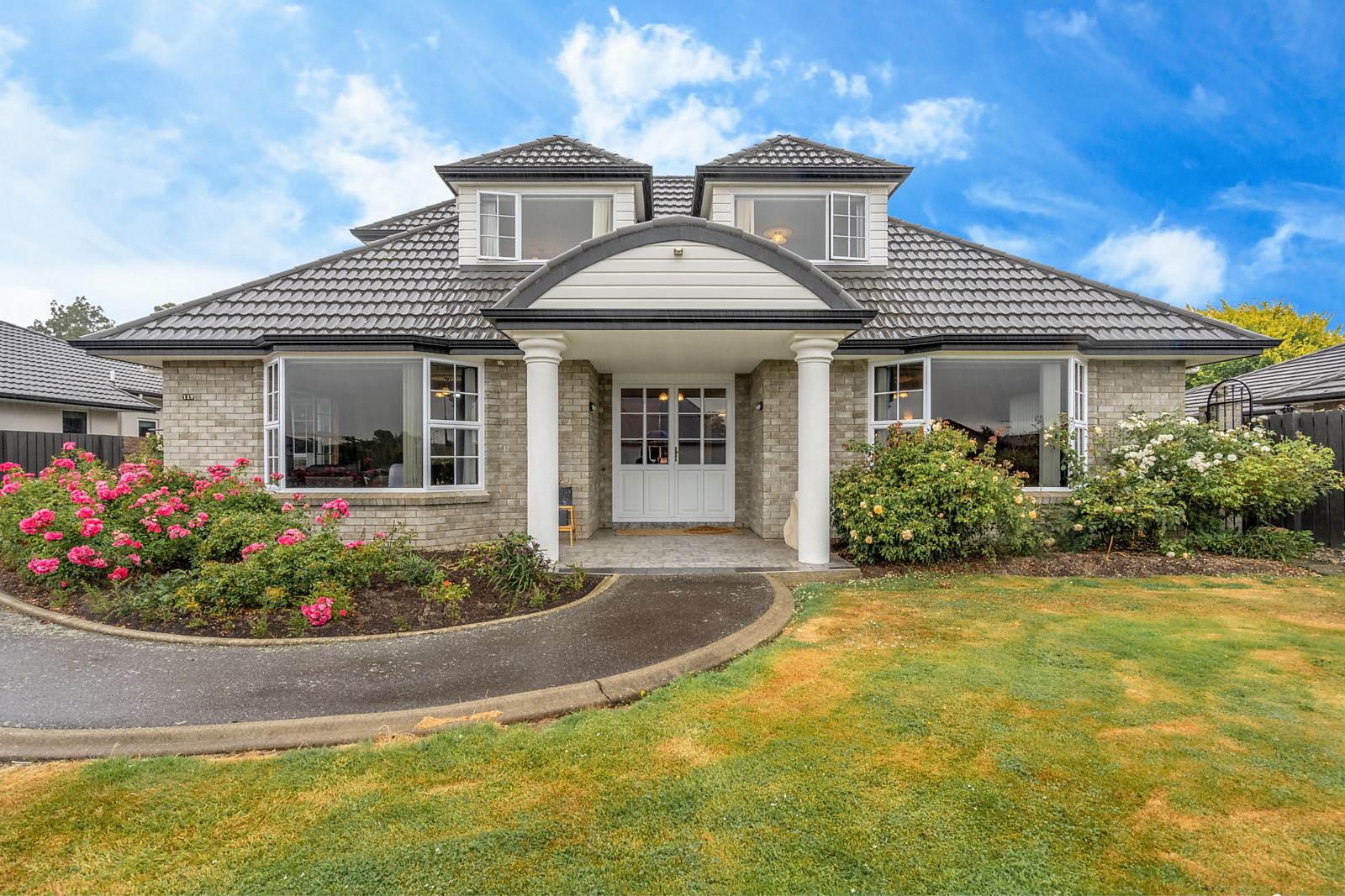 117 Gimblett Street, Waikiwi 4 Bed House For Sale