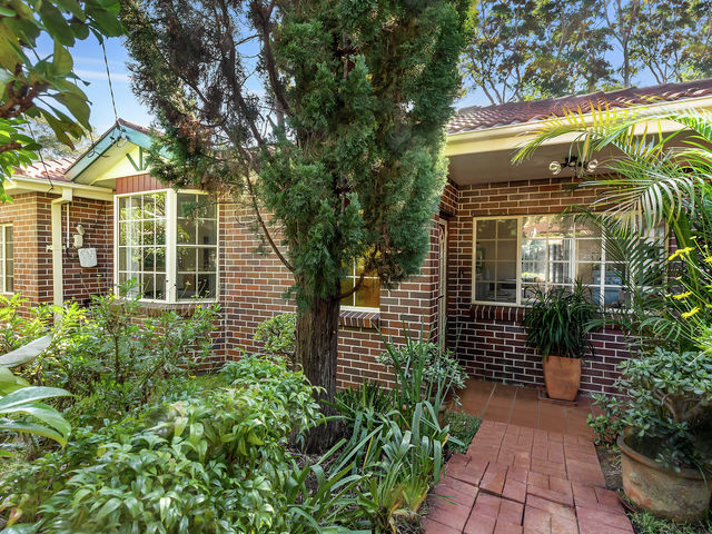 19 Turner Avenue Ryde