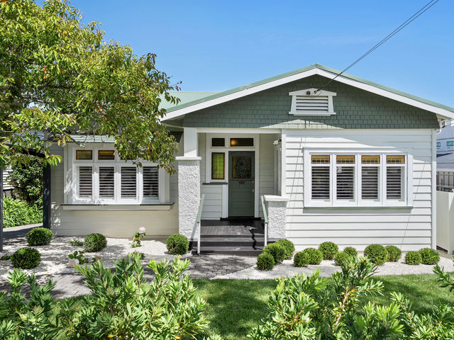 34 Paice Avenue Mount Eden