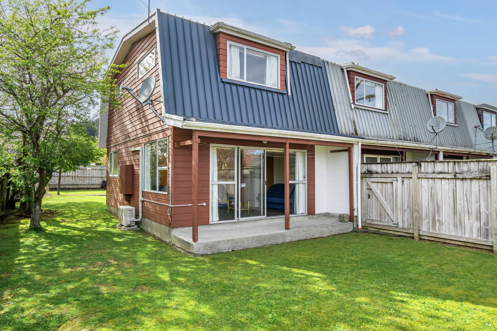 8H Montgomery Crescent, Clouston Park