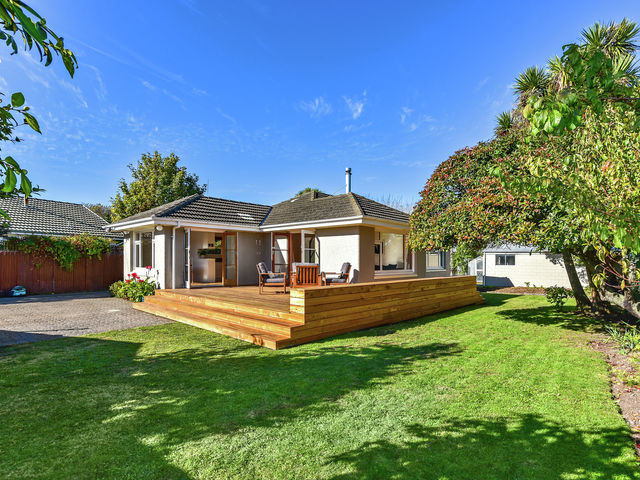 24 Poulson Street Addington