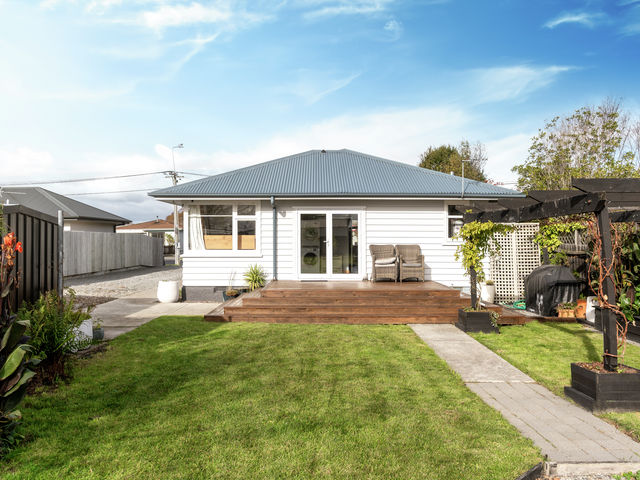 31 Hargood Street Woolston