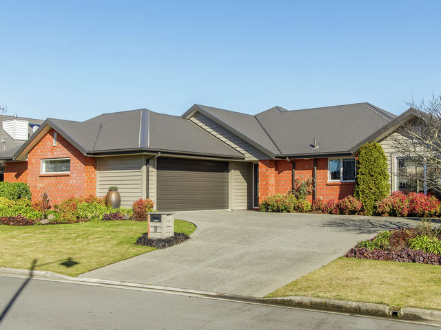 9 Holly Place Rangiora