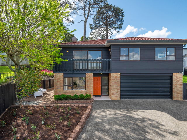 24 Rosemary Avenue Forrest Hill