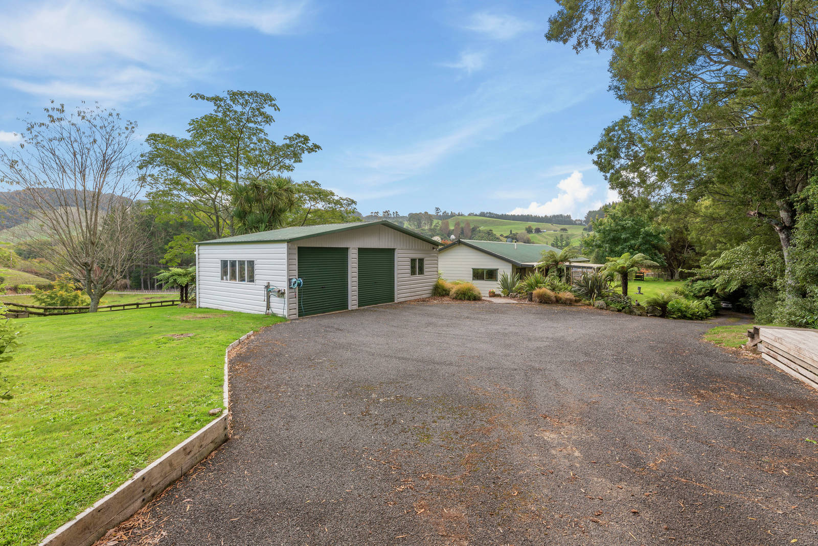 812 Paradise Valley Road, Ngongotaha Valley, Rotorua 4 Bed House
