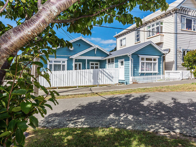 17 Naughton Terrace Kilbirnie