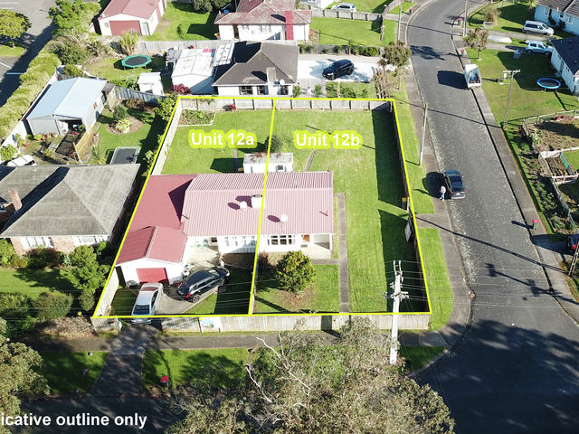 12 Johnstones Road Otara