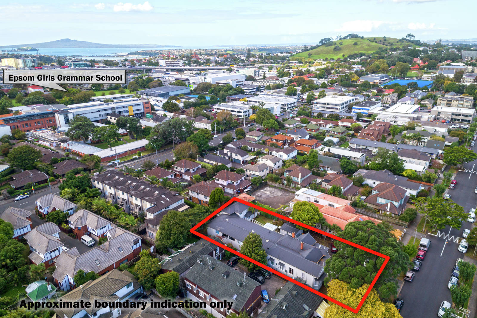 19 Kipling Avenue, Epsom