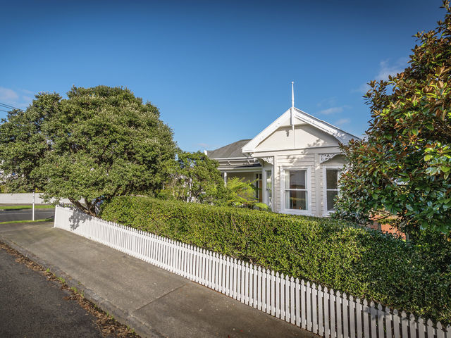 30 Livingstone Street Westmere