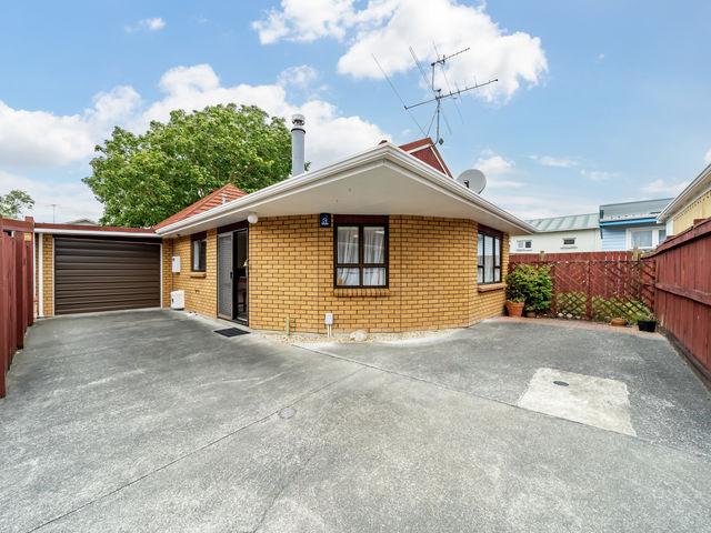4/28 Logan Street Ebdentown