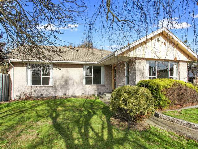 26 Gibson Drive Hornby