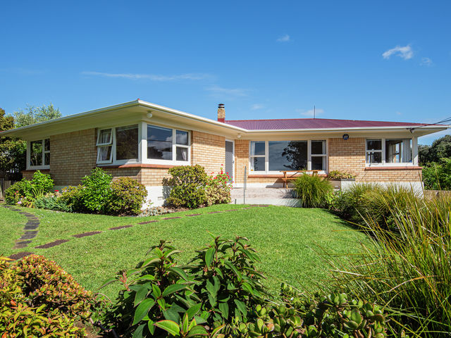 90 Church Street Onerahi