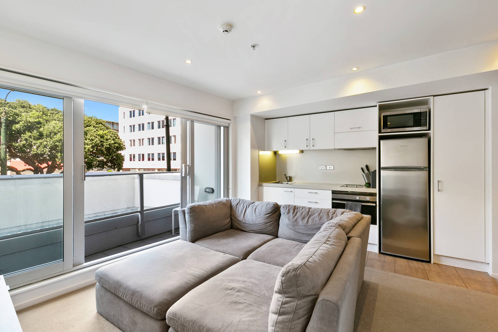 113/74 Taranaki Street, Te Aro 2 Bed Apartment Private Treaty